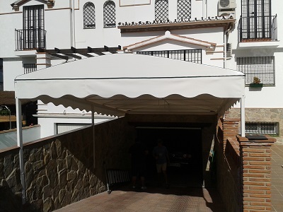 Toldo Tune